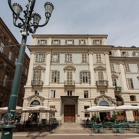 Turin Central Loft Carignano By Wonderful Italy Εξωτερικό φωτογραφία