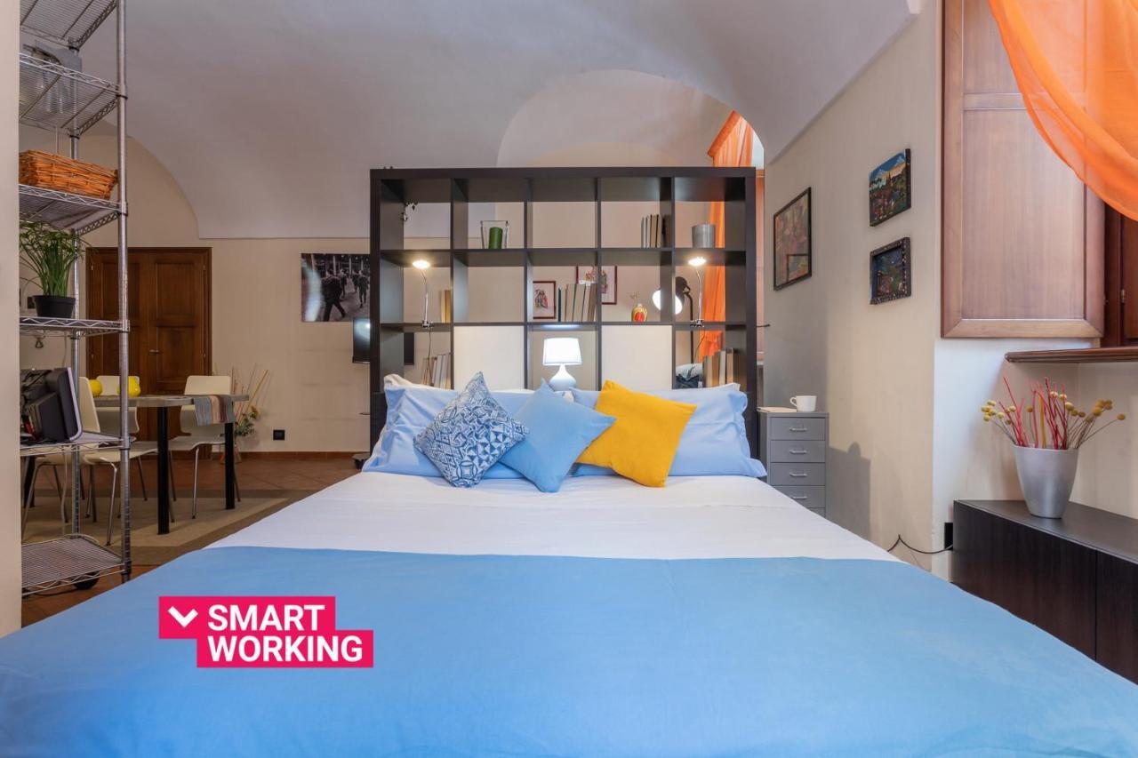 Turin Central Loft Carignano By Wonderful Italy Εξωτερικό φωτογραφία