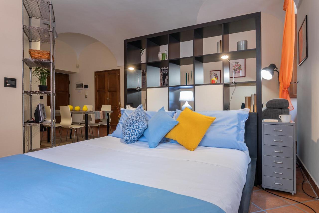 Turin Central Loft Carignano By Wonderful Italy Εξωτερικό φωτογραφία