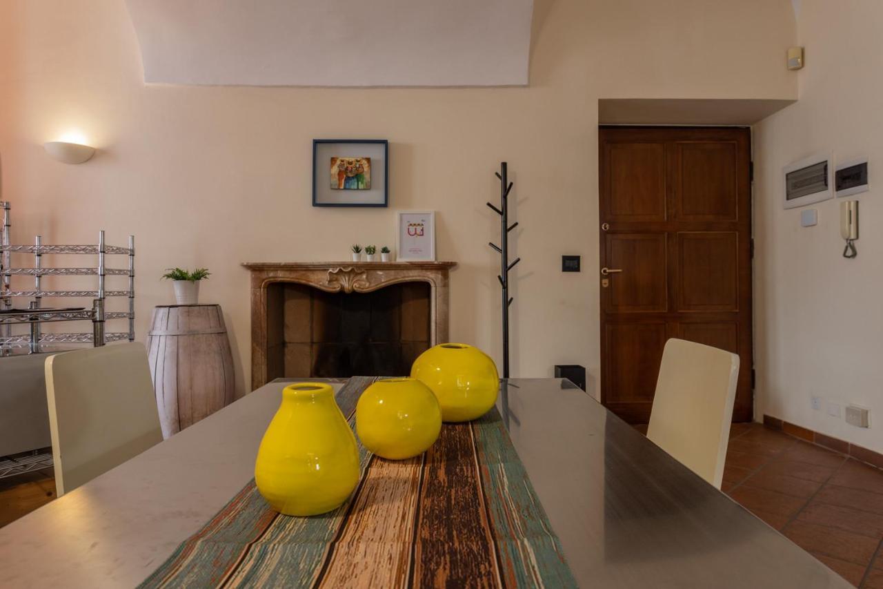 Turin Central Loft Carignano By Wonderful Italy Εξωτερικό φωτογραφία