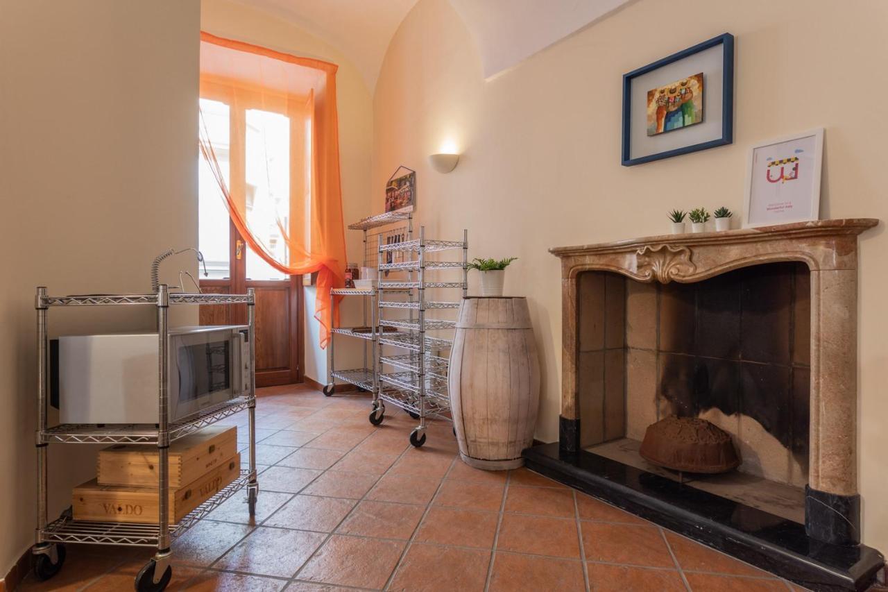 Turin Central Loft Carignano By Wonderful Italy Εξωτερικό φωτογραφία
